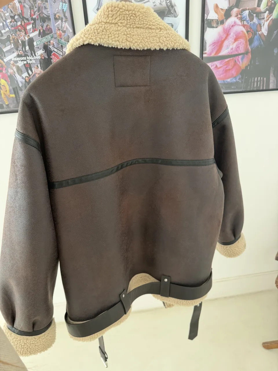 Campera Zara - imagen 2