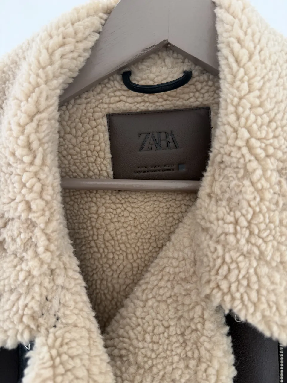 Campera Zara - imagen 3