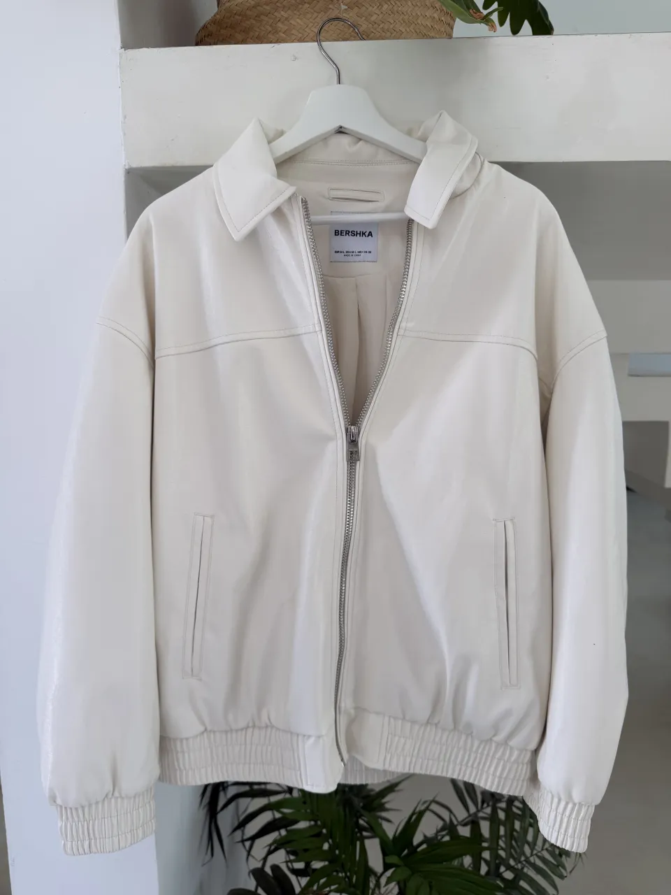 Campera Bershka - imagen 3