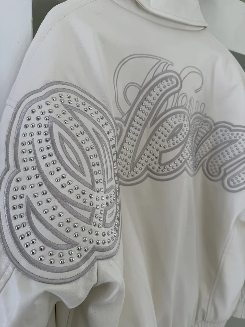 Campera Bershka - imagen 2