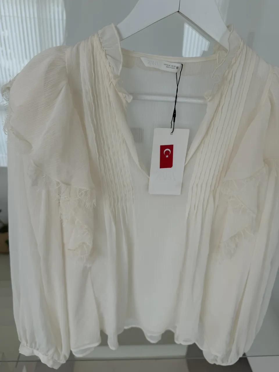 Blusa Zara - imagen 2