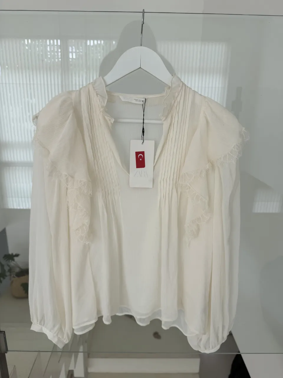 Blusa Zara - imagen 1