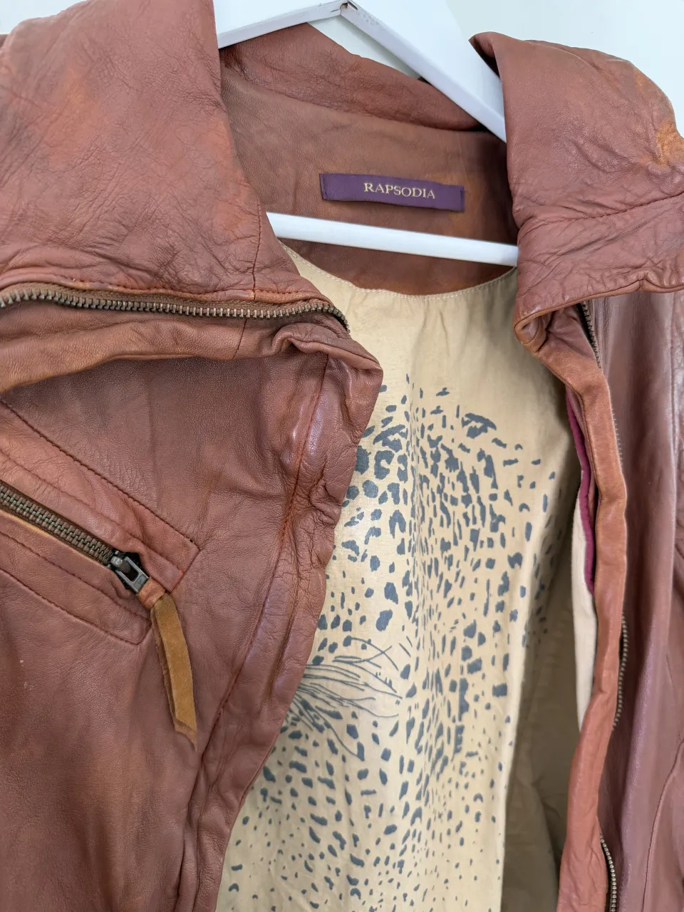 Campera Rapsodia - imagen 2