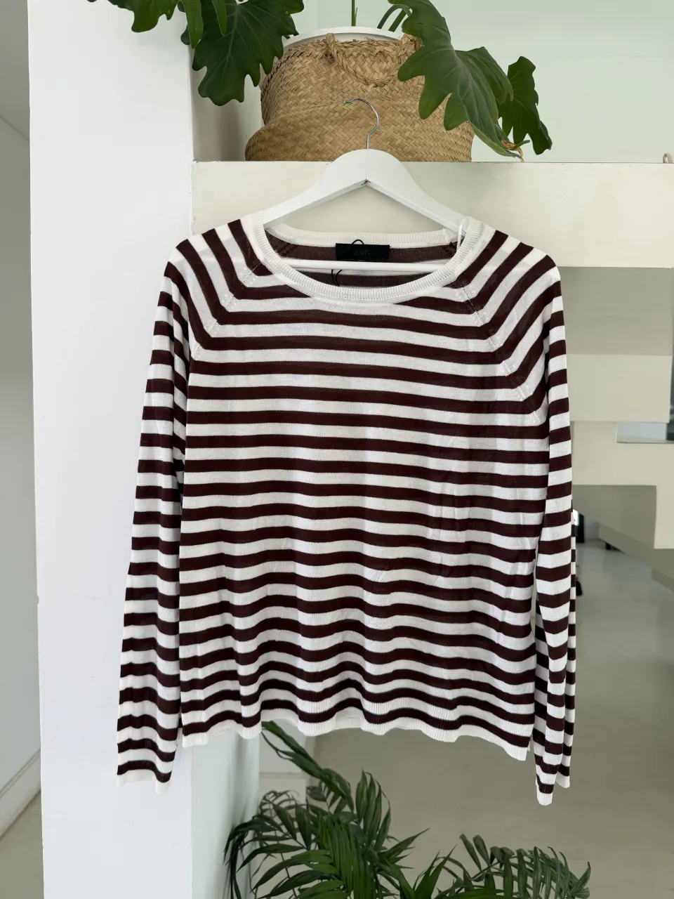Polera Zara - imagen 1