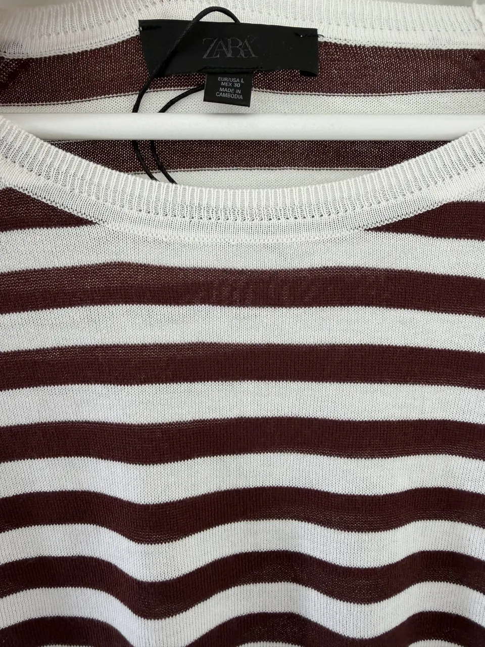 Polera Zara - imagen 2