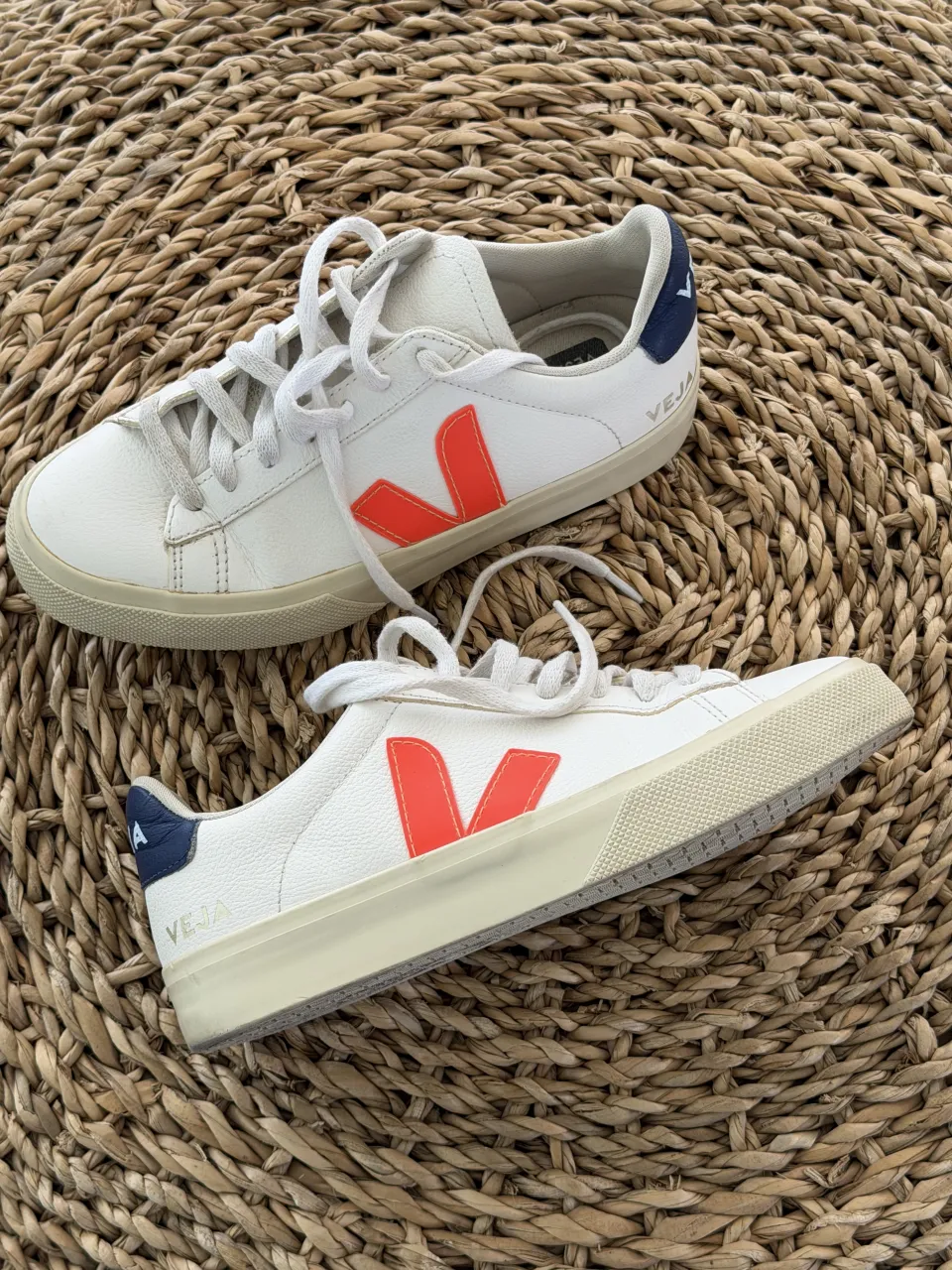 Zapatillas Veja - imagen 3