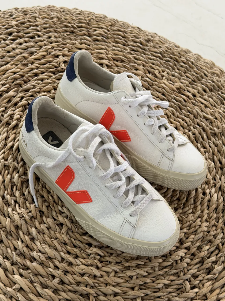 Zapatillas Veja - imagen 2