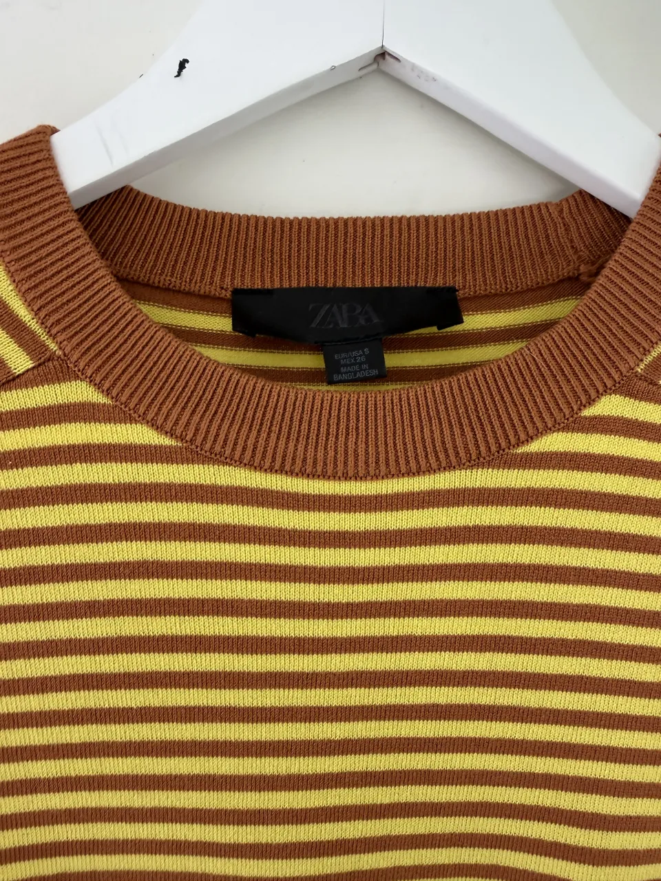 Remera Zara - imagen 2