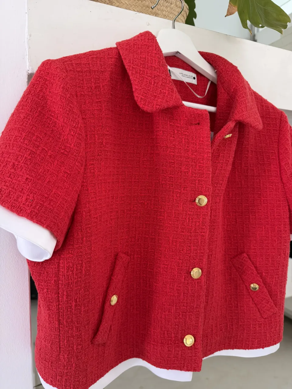 Campera Zara - imagen 3