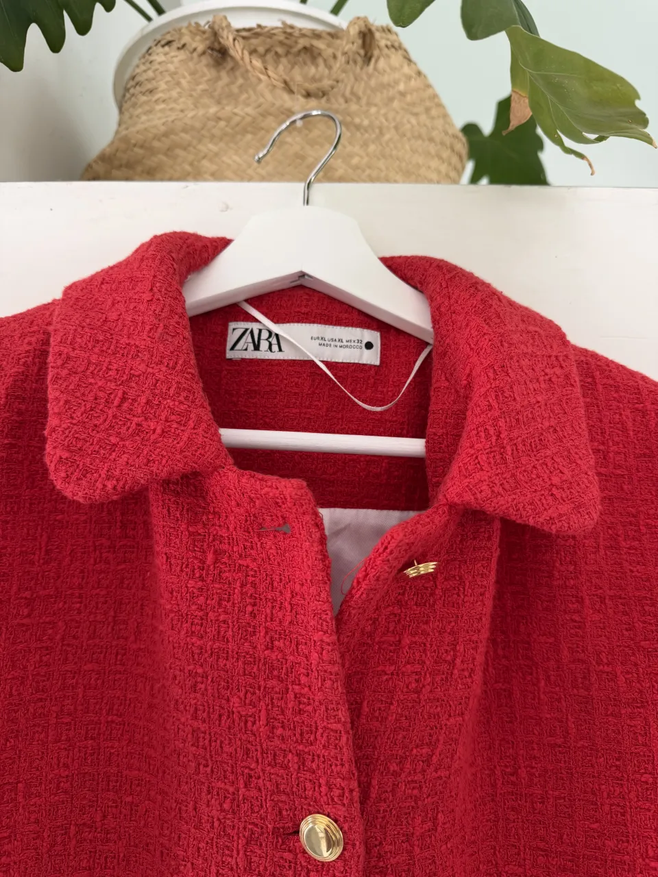 Campera Zara - imagen 2
