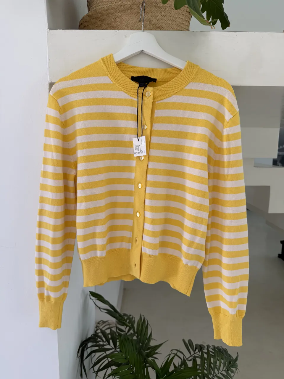 Cardigan Zara