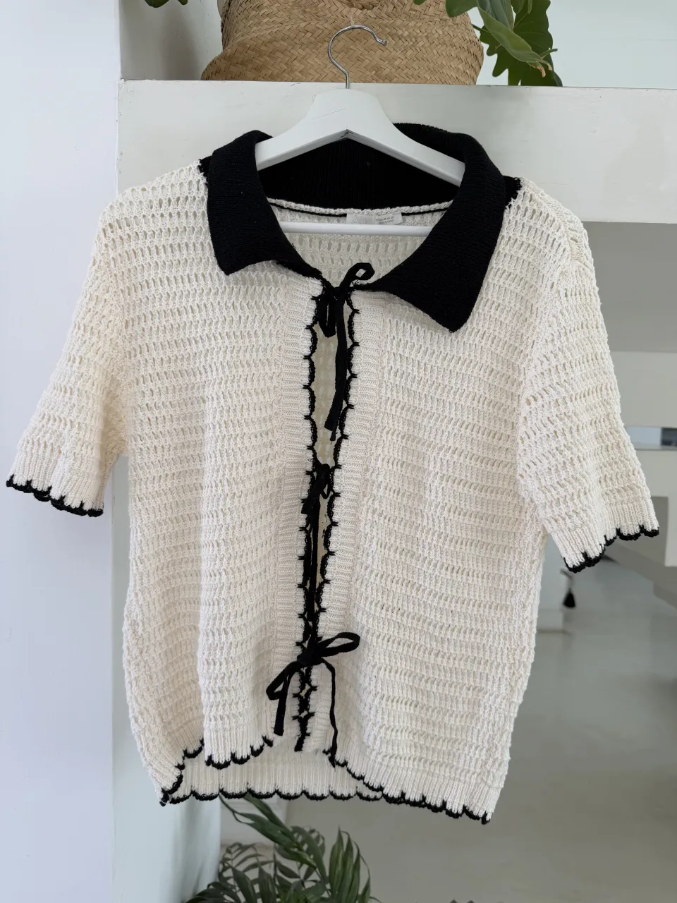 Remera Zara - imagen 1