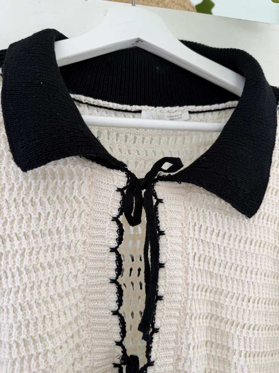 Remera Zara - imagen 2