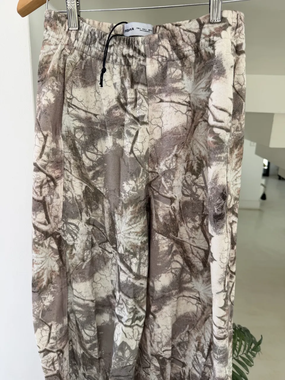Pantalón Bershka - imagen 2