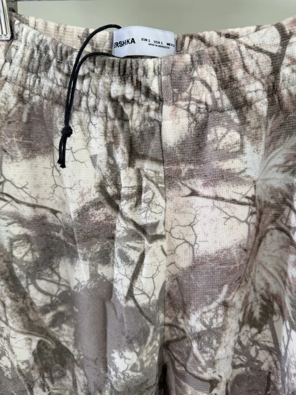 Pantalón Bershka - imagen 3