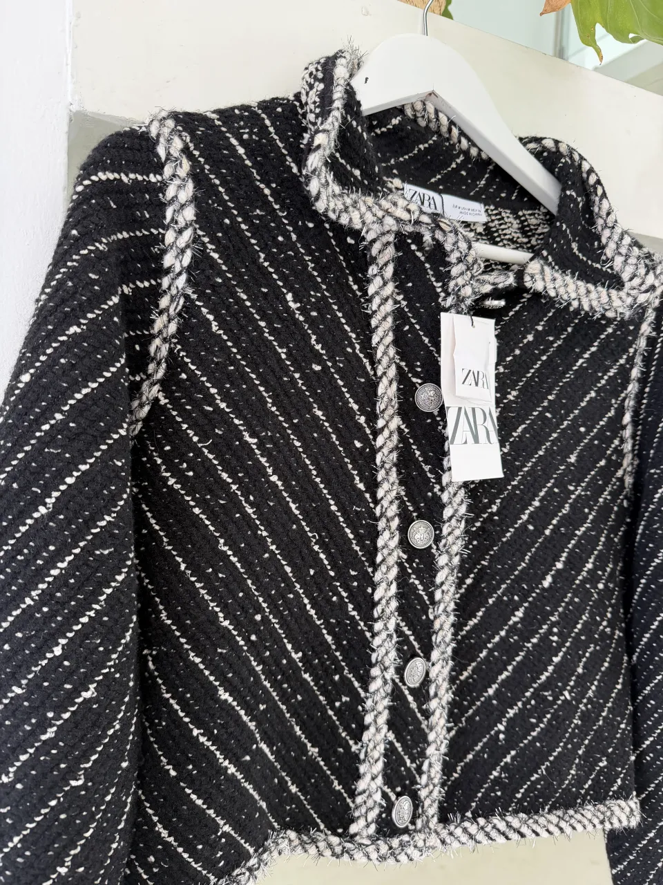 Campera Zara - imagen 3