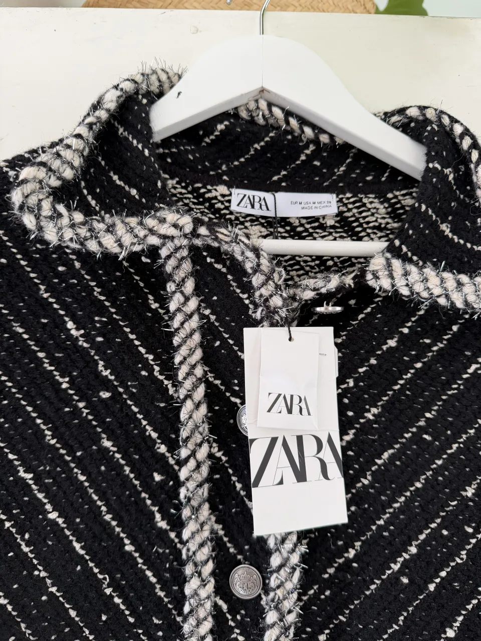 Campera Zara - imagen 2