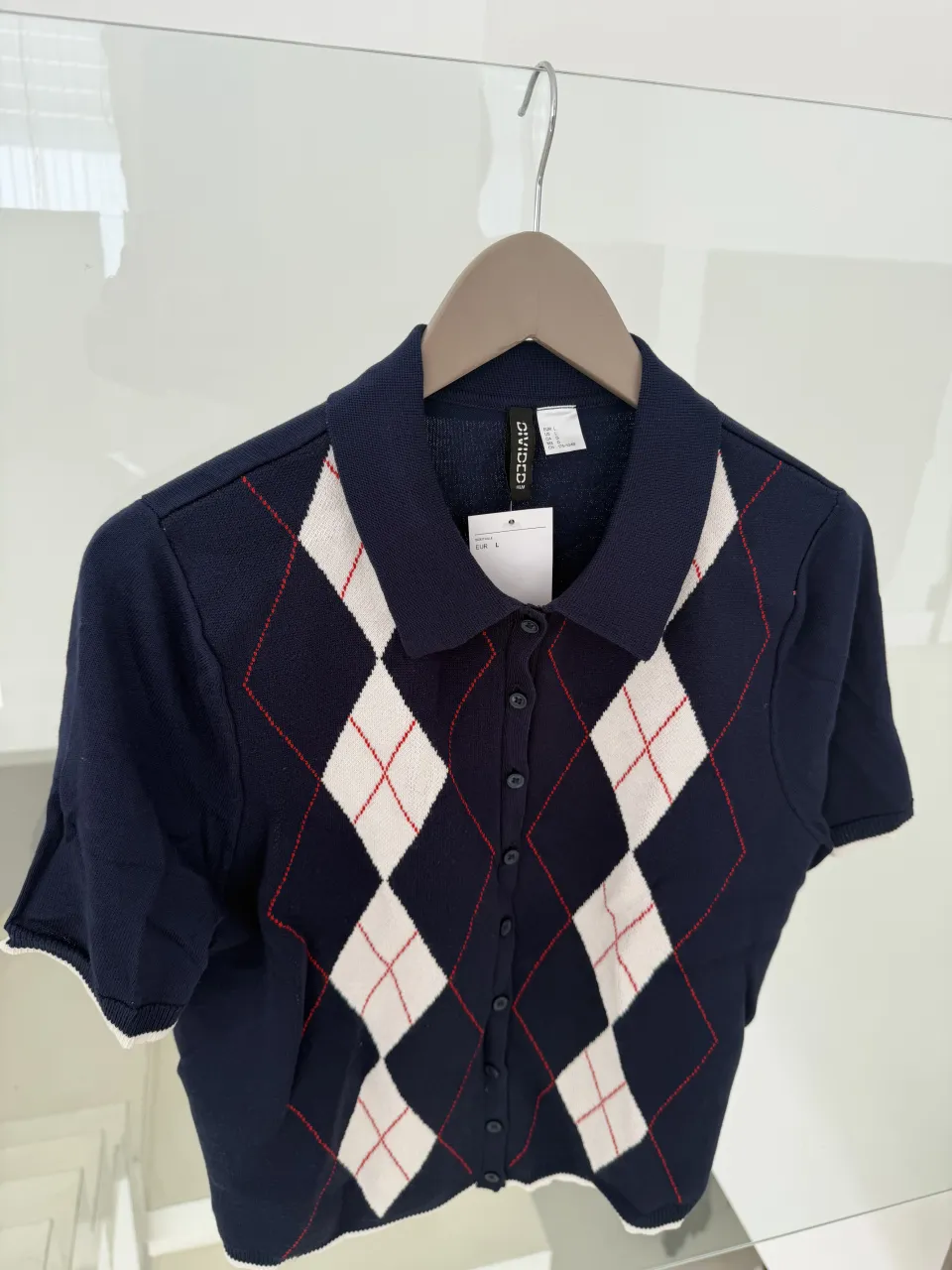Cardigan Divided - imagen 3