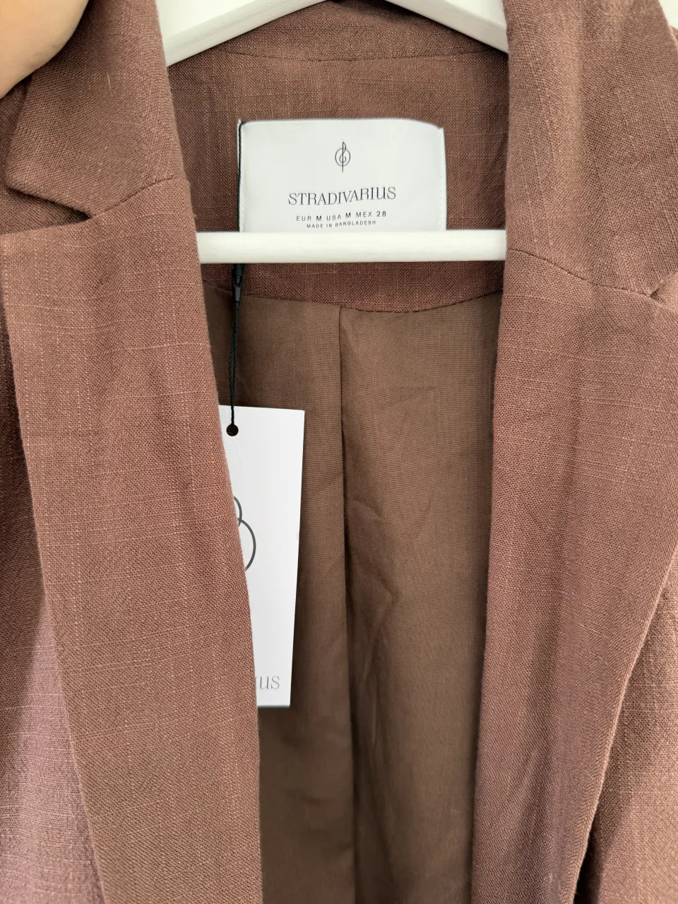 Blazer Stradivarius - imagen 2