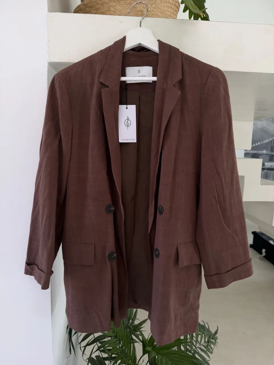 Blazer Stradivarius - imagen 1