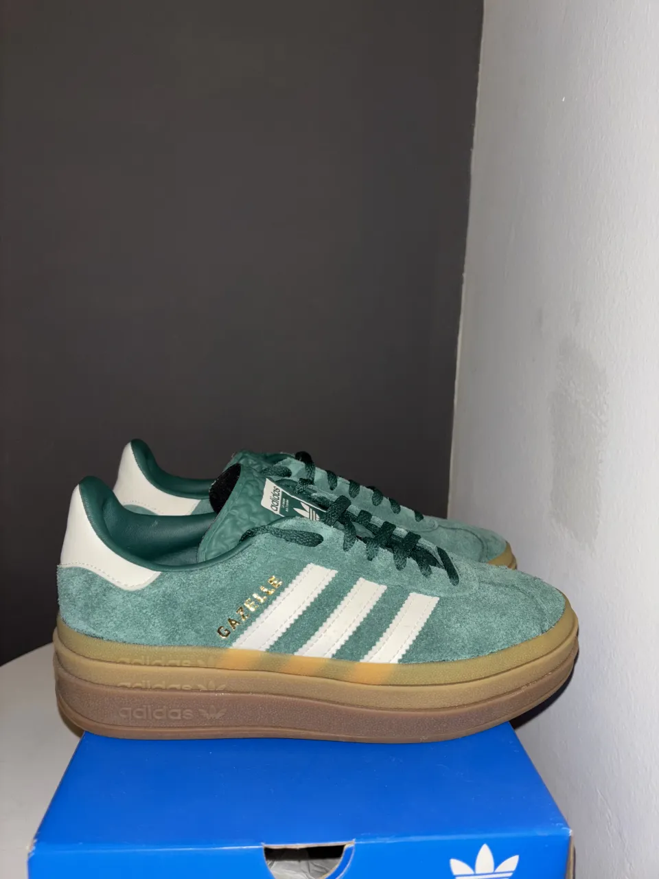Zapatillas adidas - imagen 2