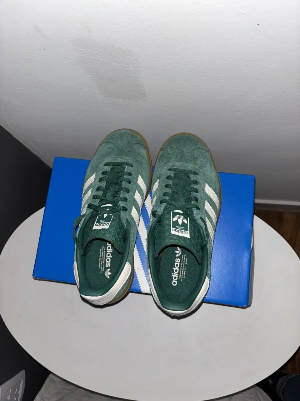 Zapatillas adidas - imagen 3