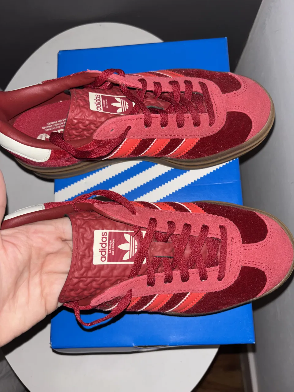 Zapatillas adidas - imagen 3