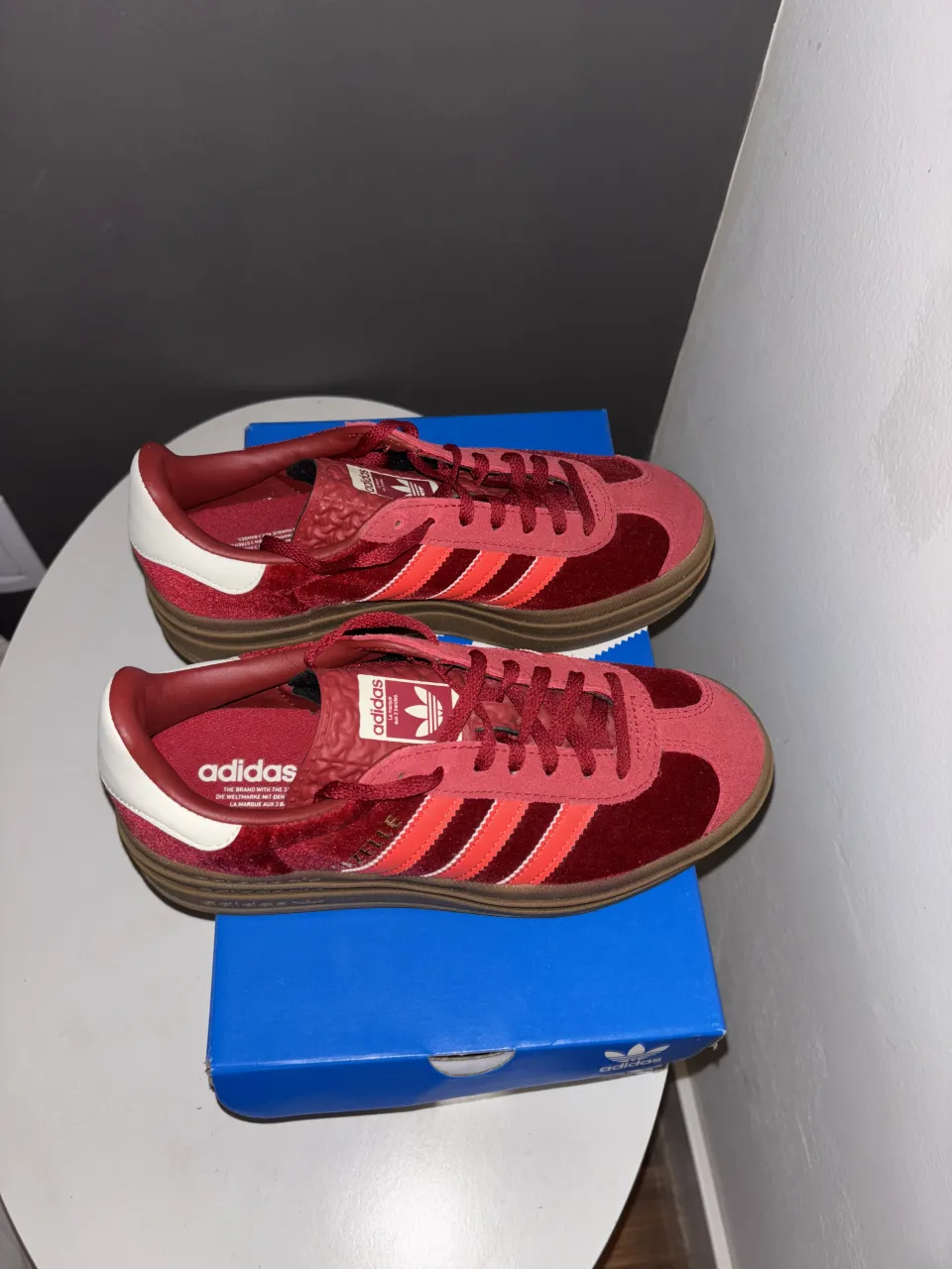 Zapatillas adidas - imagen 2