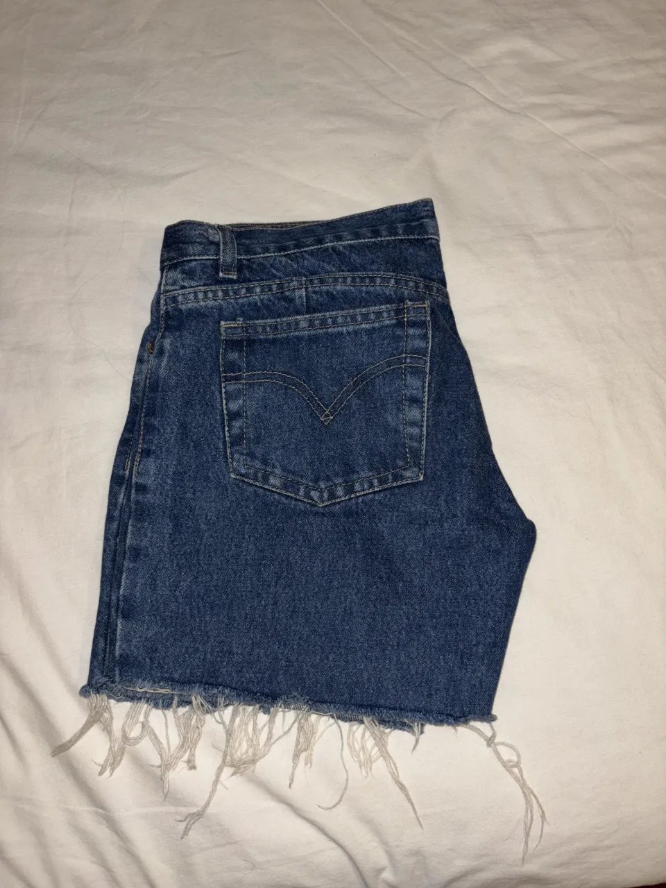 Short Levi's - imagen 3