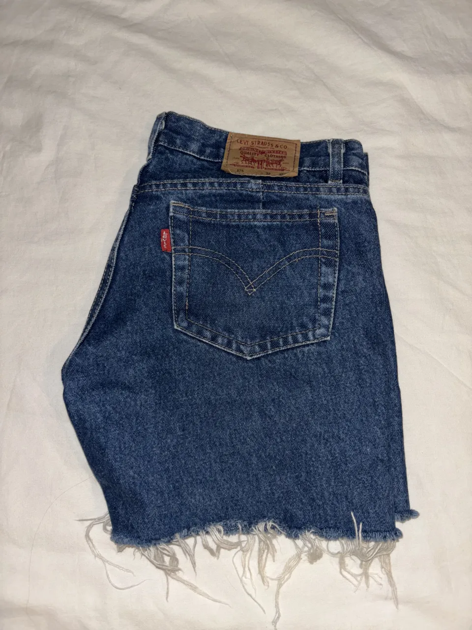 Short Levi's - imagen 2