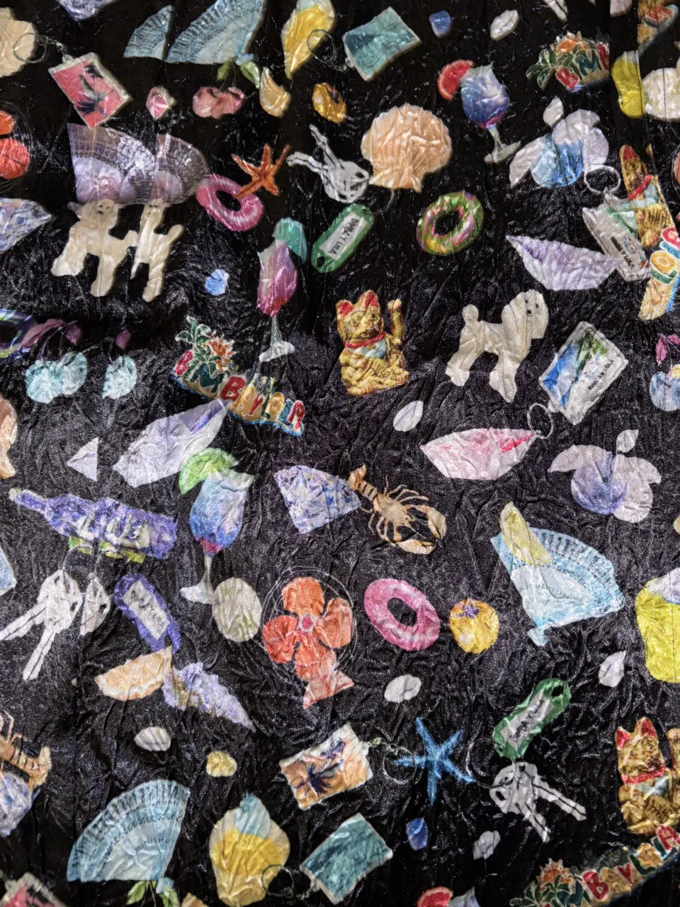 Pollera Bimba y Lola - imagen 4