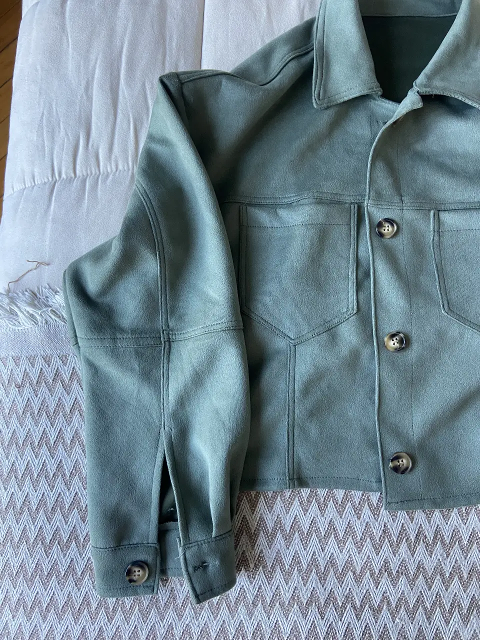 Campera Otro - imagen 2