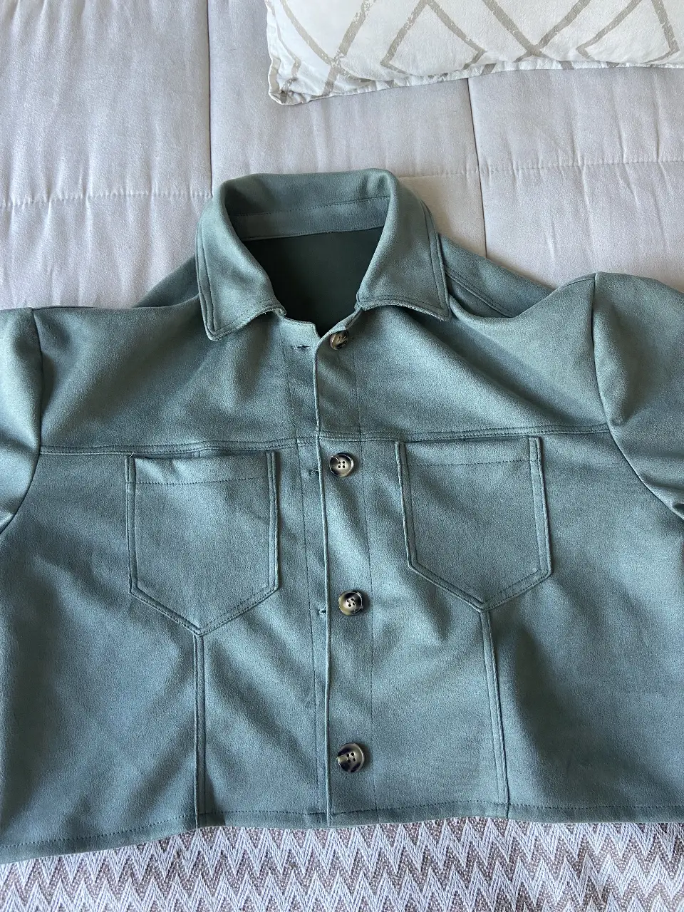 Campera Otro - imagen 4