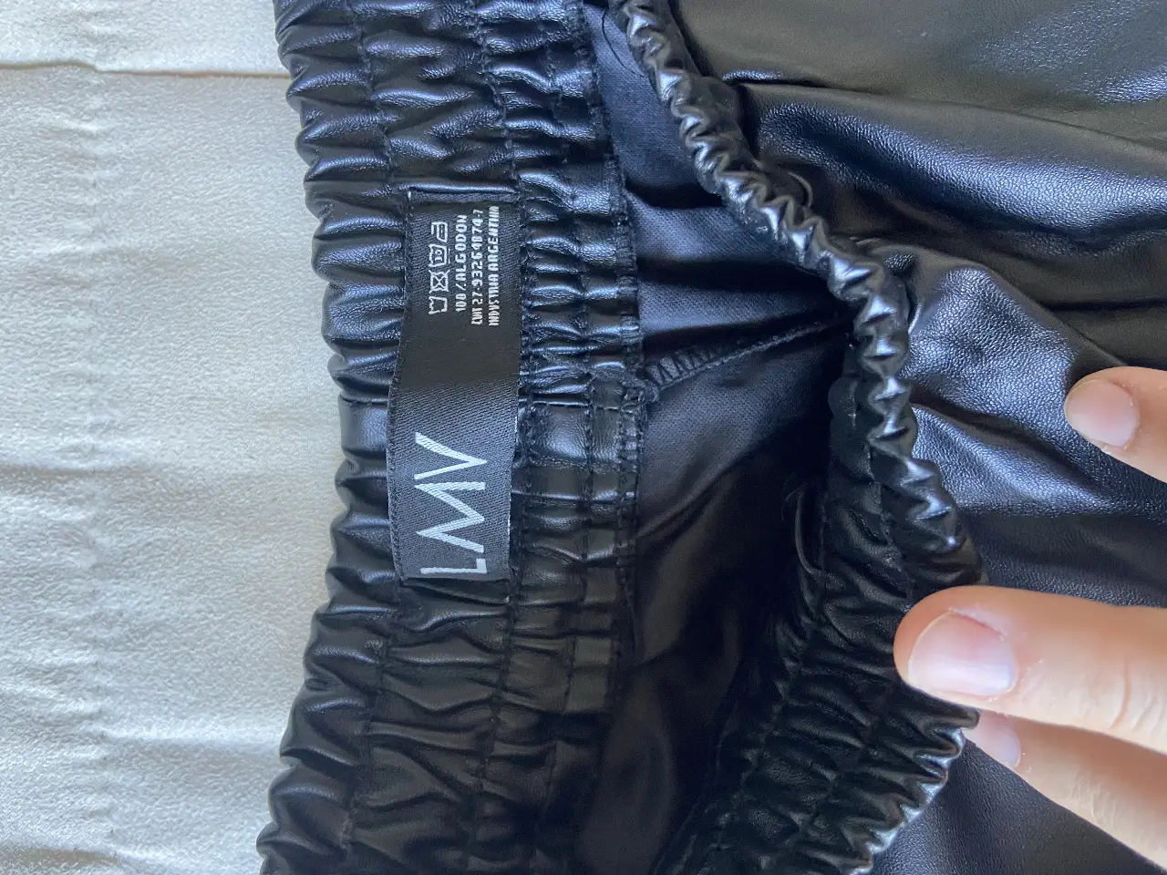 Pantalón LMV - imagen 2