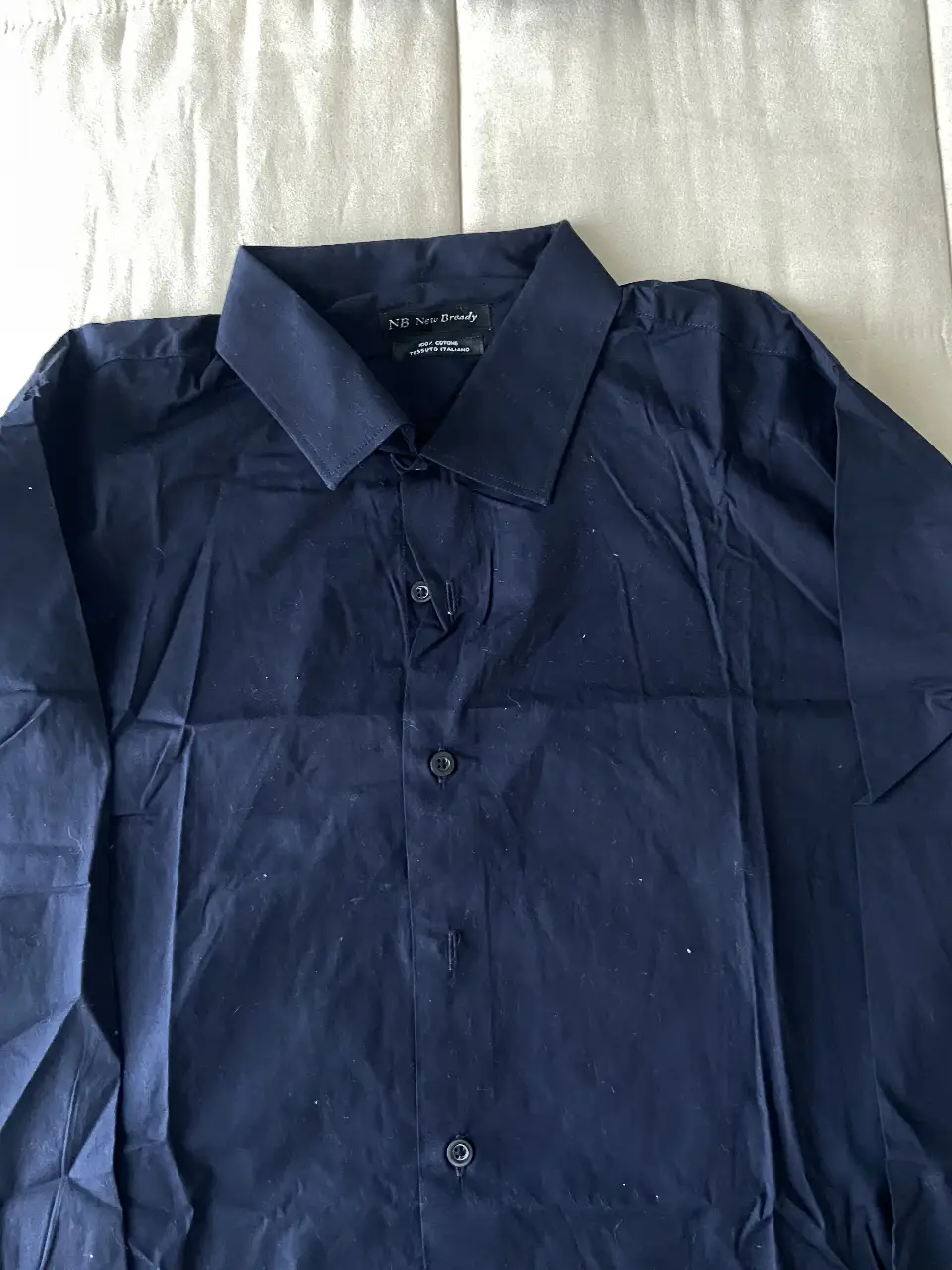 Camisa NB New Bready - imagen 3