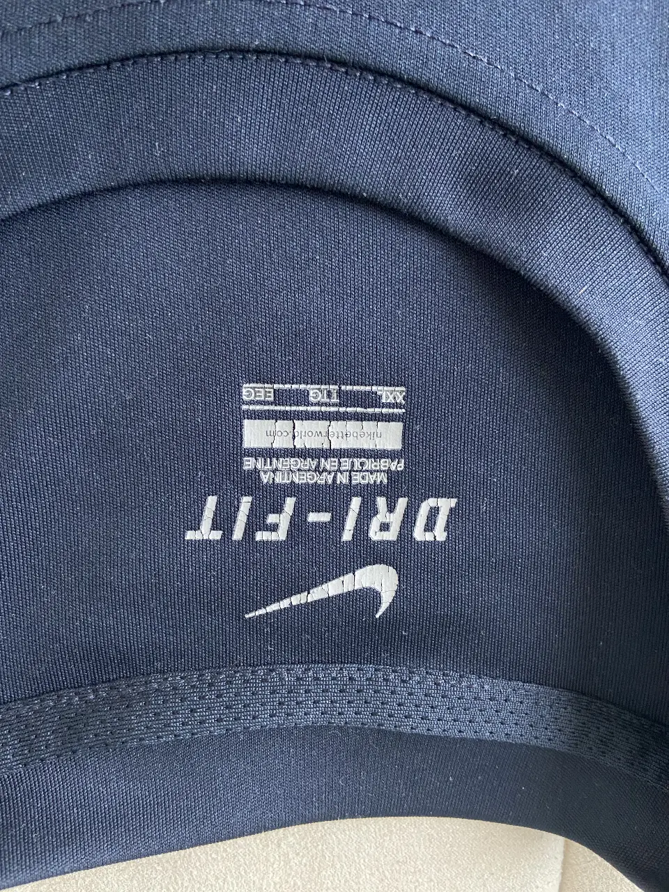Camiseta Nike - imagen 3