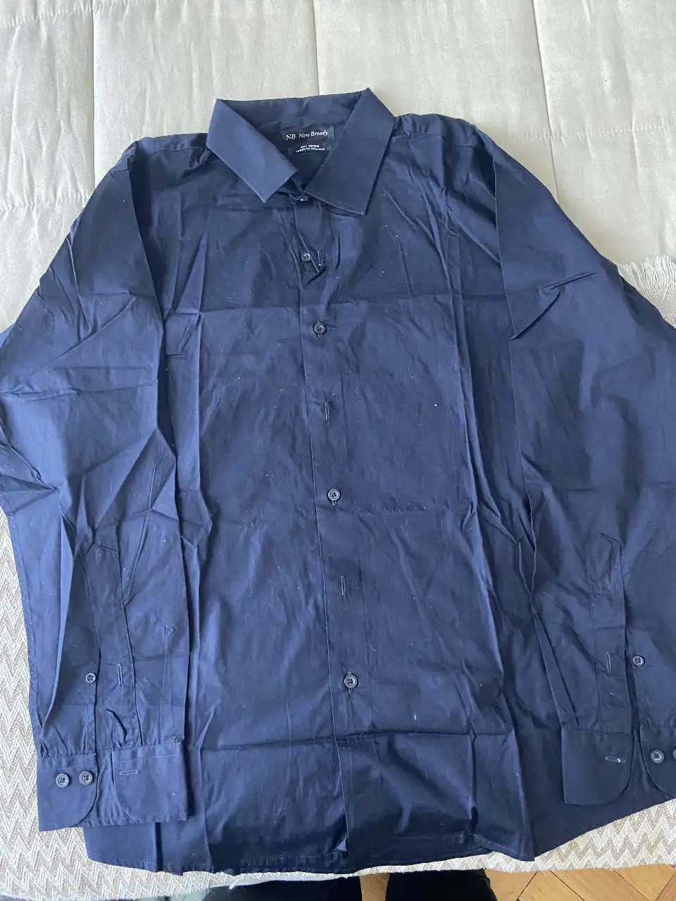 Camisa NB New Bready - imagen 2