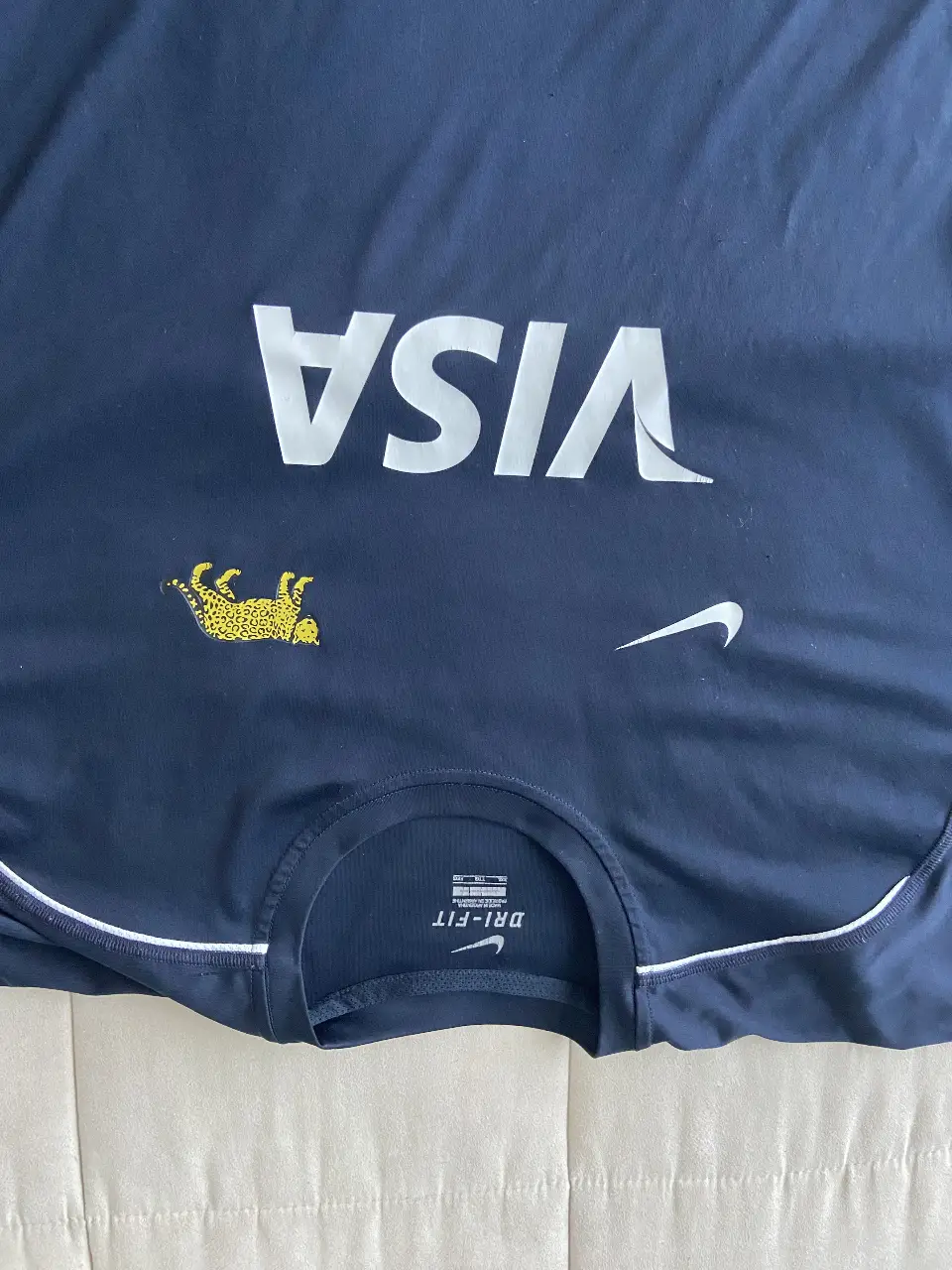 Camiseta Nike - imagen 2