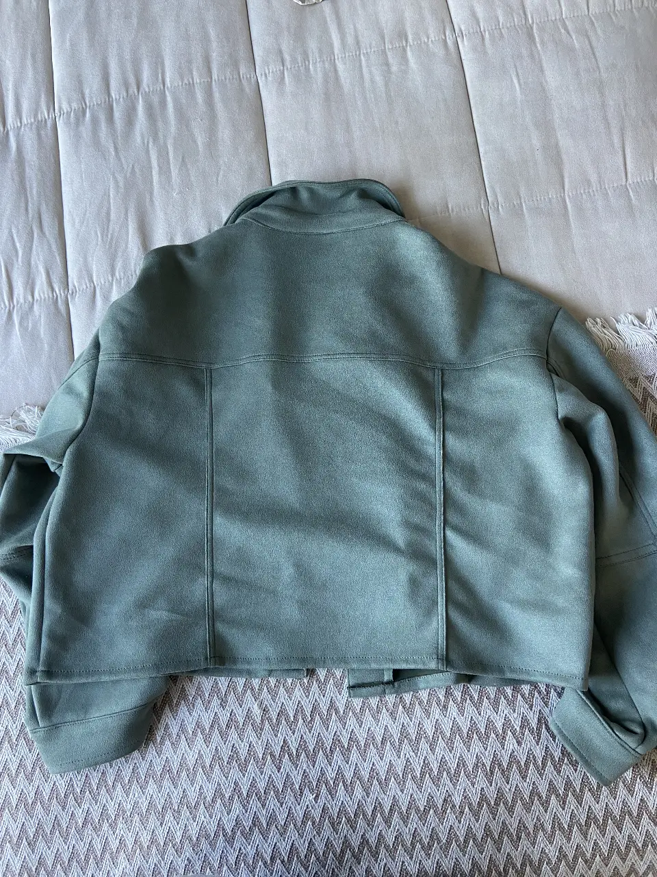 Campera Otro - imagen 3