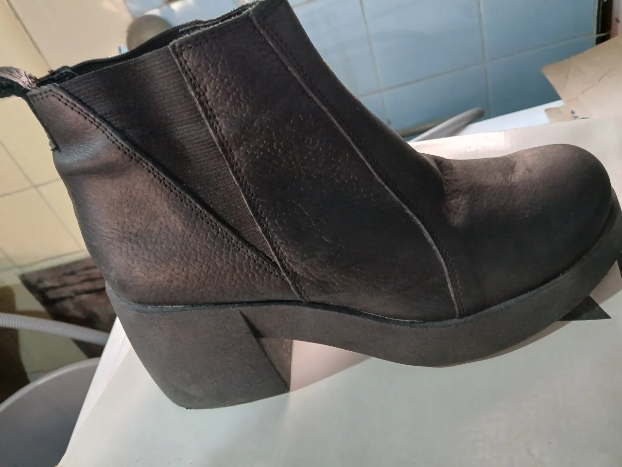 Botines Otro - imagen 1
