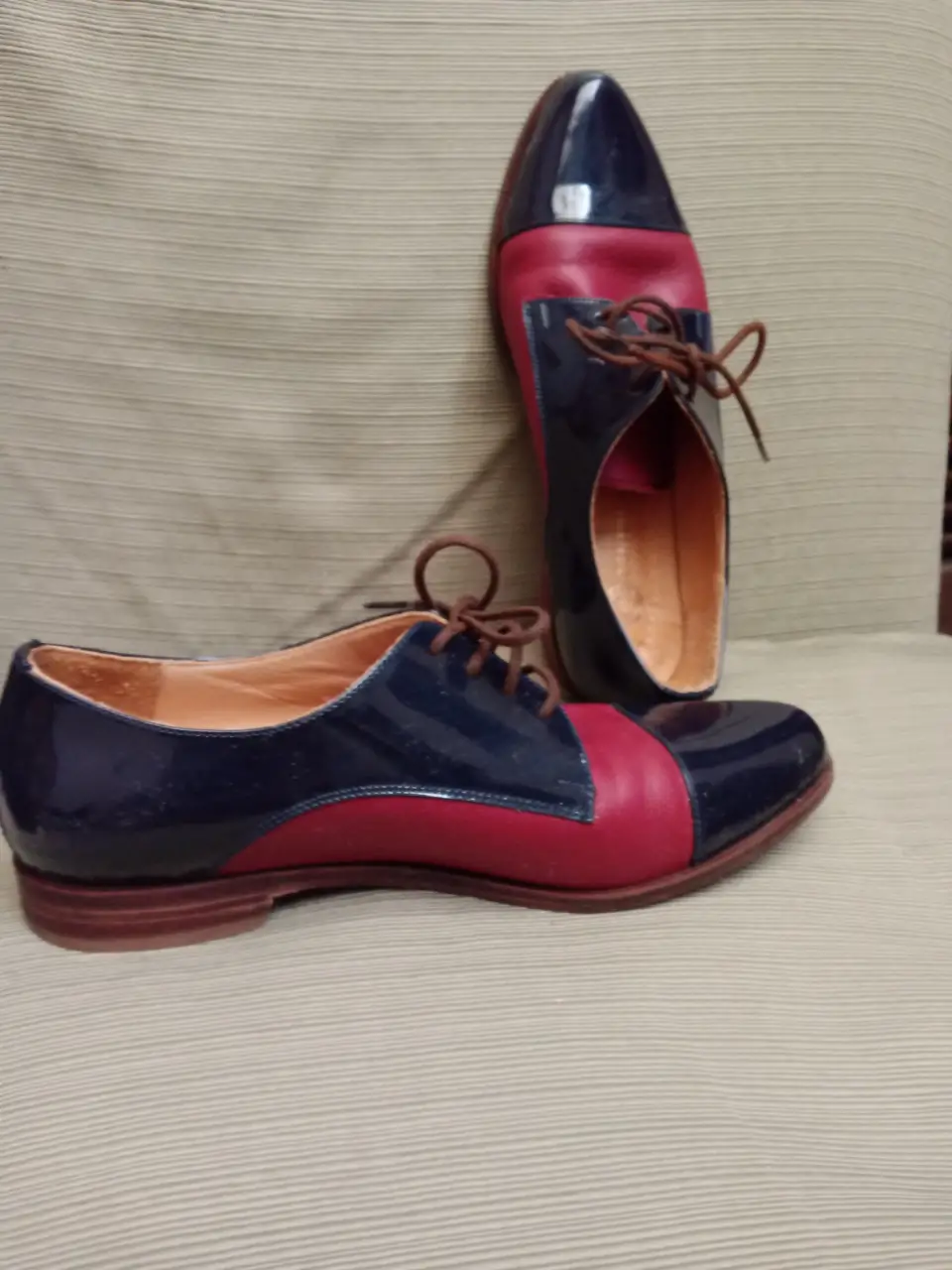 Zapatos Otro - imagen 2