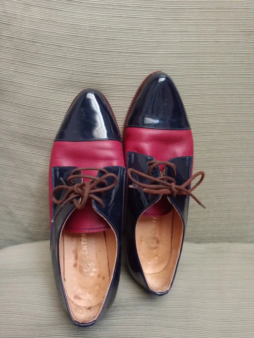 Zapatos Otro - imagen 3