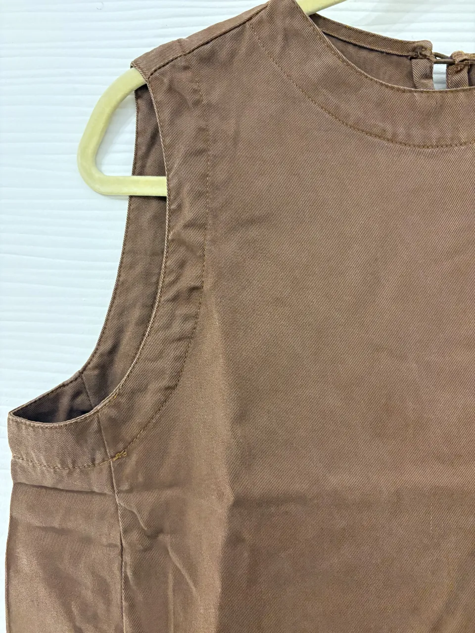 Musculosa Neratta - Vista 2
