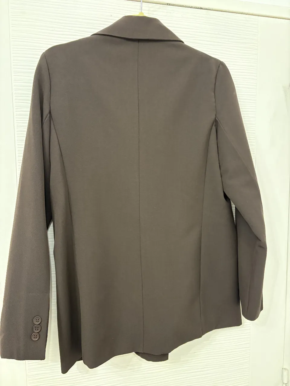 Blazer Sin marca - imagen 4