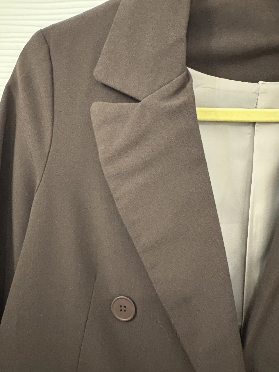 Blazer Sin marca - imagen 2