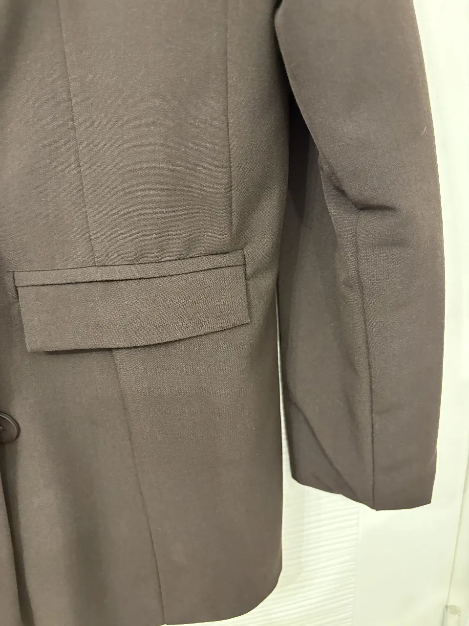 Blazer Sin marca - imagen 3