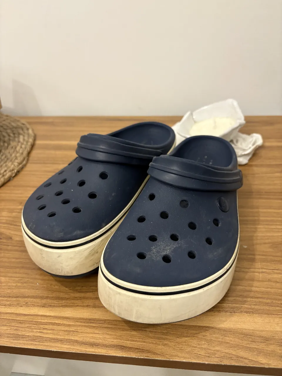 Zuecos Crocs - imagen 2
