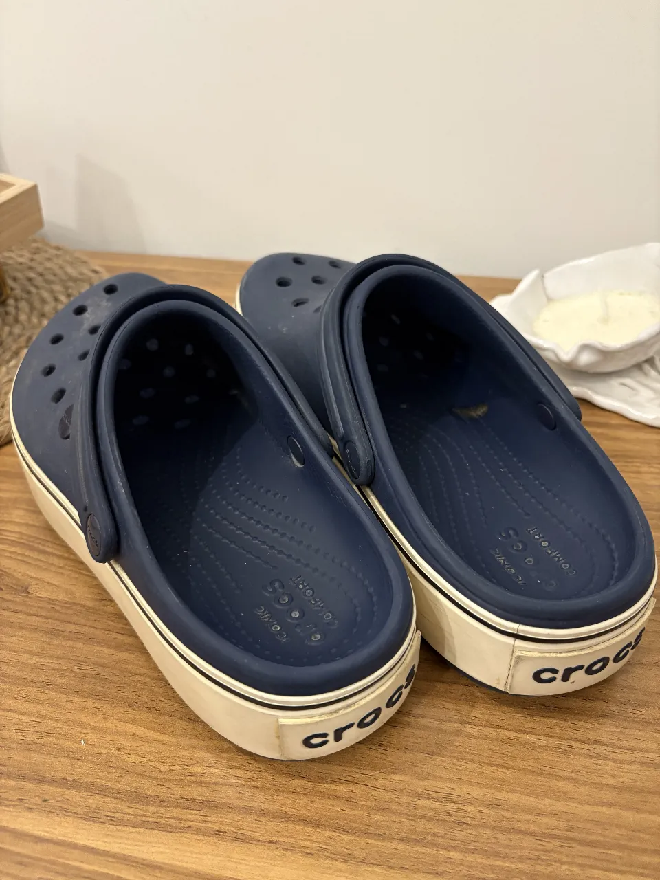 Zuecos Crocs - imagen 3