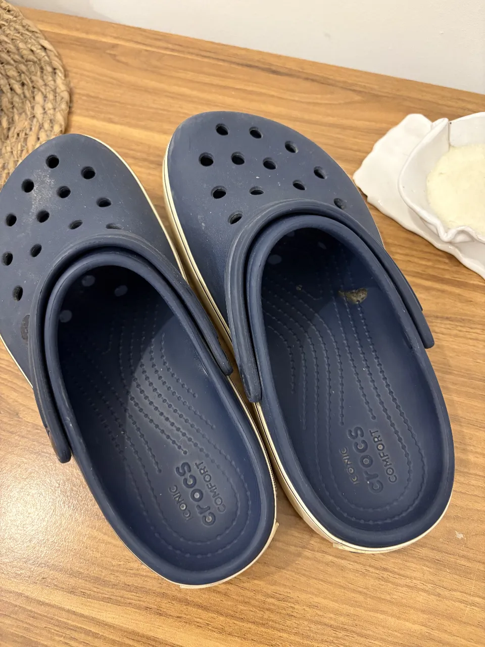 Zuecos Crocs - imagen 4