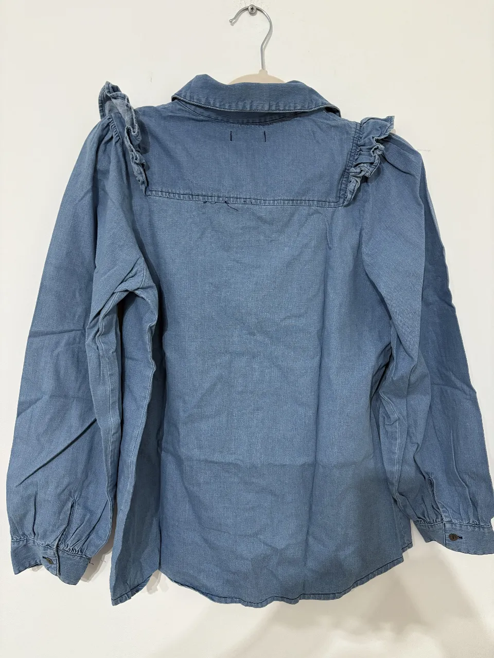 Camisa Sin marca - imagen 3